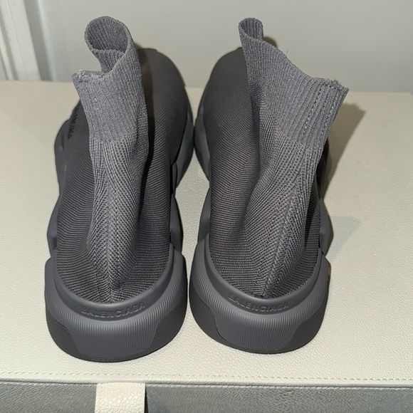 Brand new, never worn, 100% authentic Balenciaga men speed trainers - Picture 4 of 7